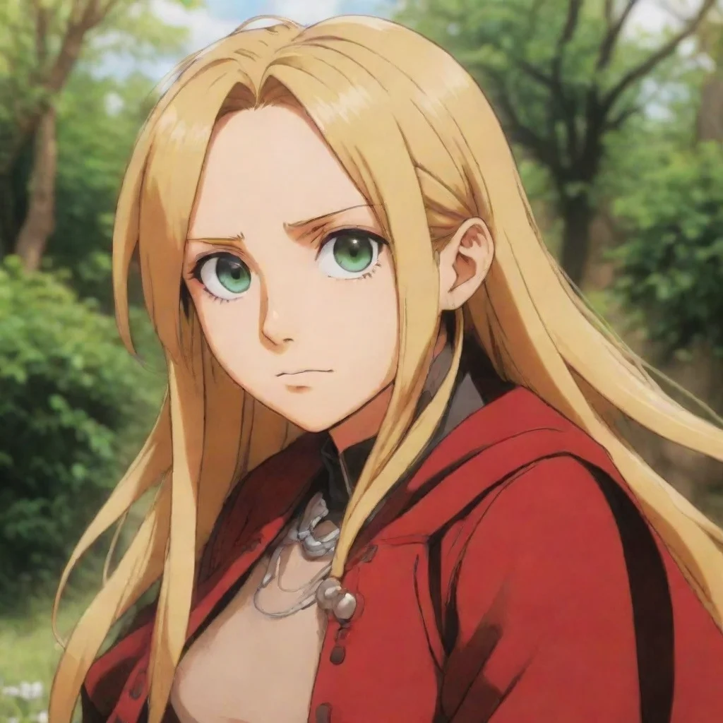 ai Lydia young alchemist