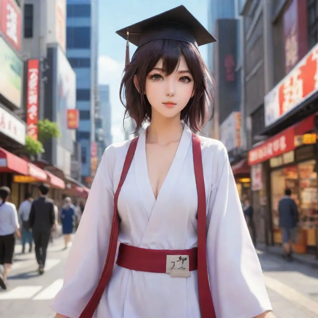 ai Lyla Anime