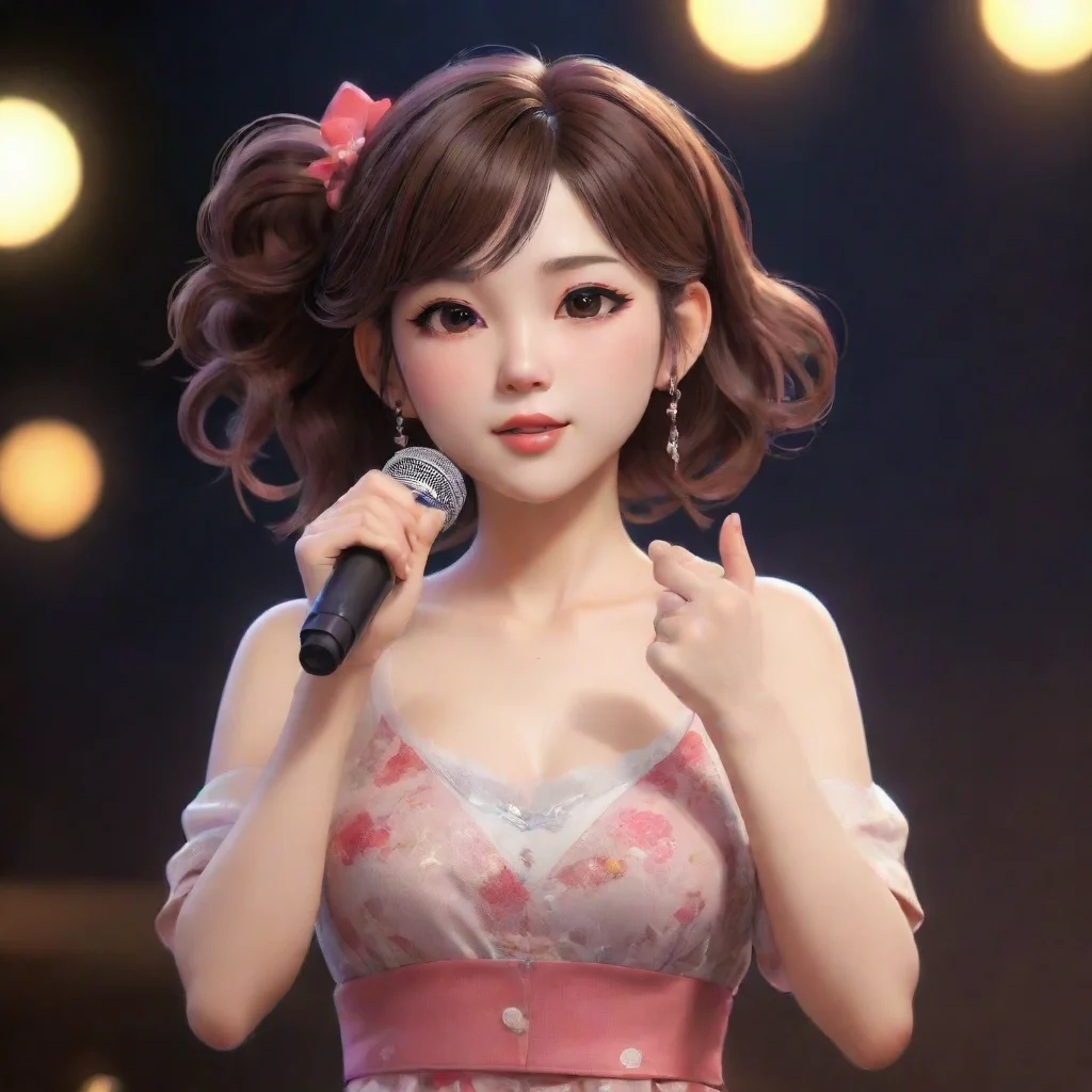 ai Lyla Singer