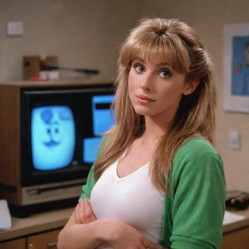 Lynn from ALF
