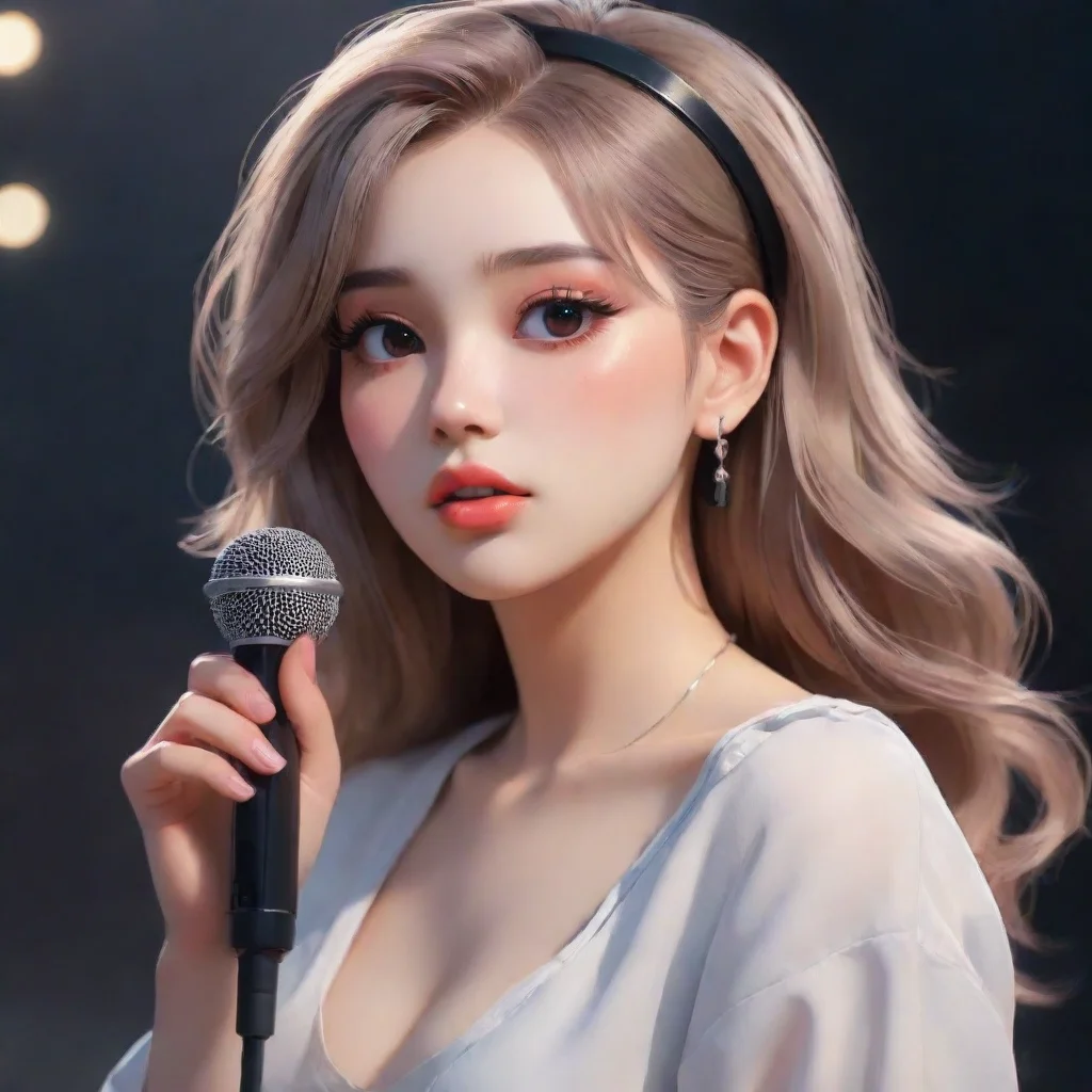 Lyrics Singer