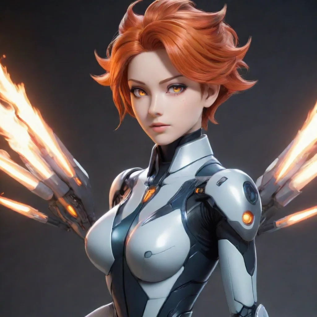 ai Lysandre De lys AI