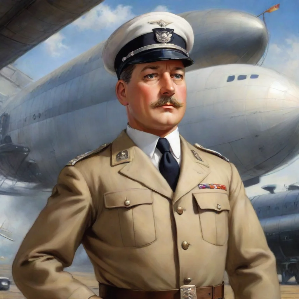 ai Lz 129 Hindenburg  Hindenburg