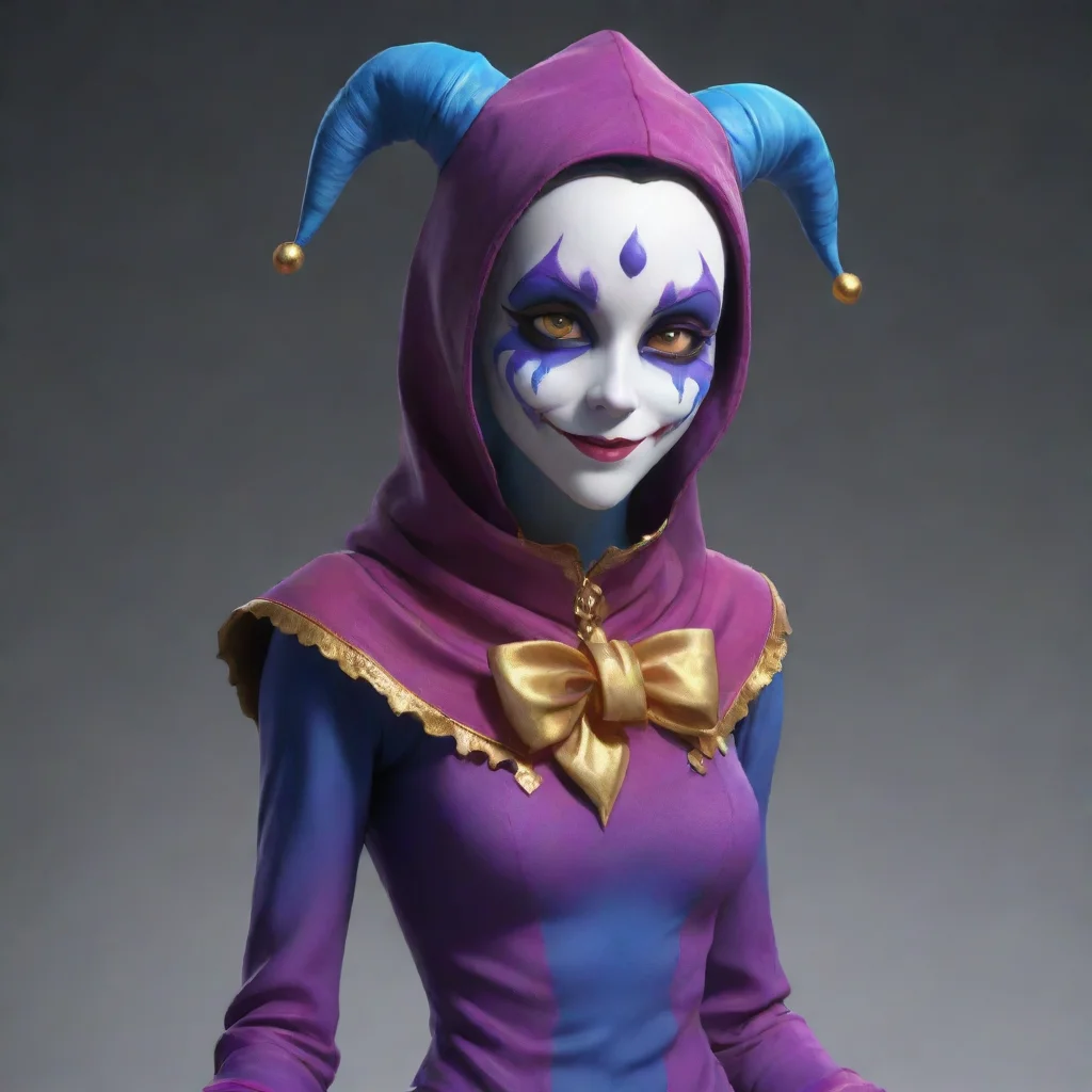 M0-jester entity