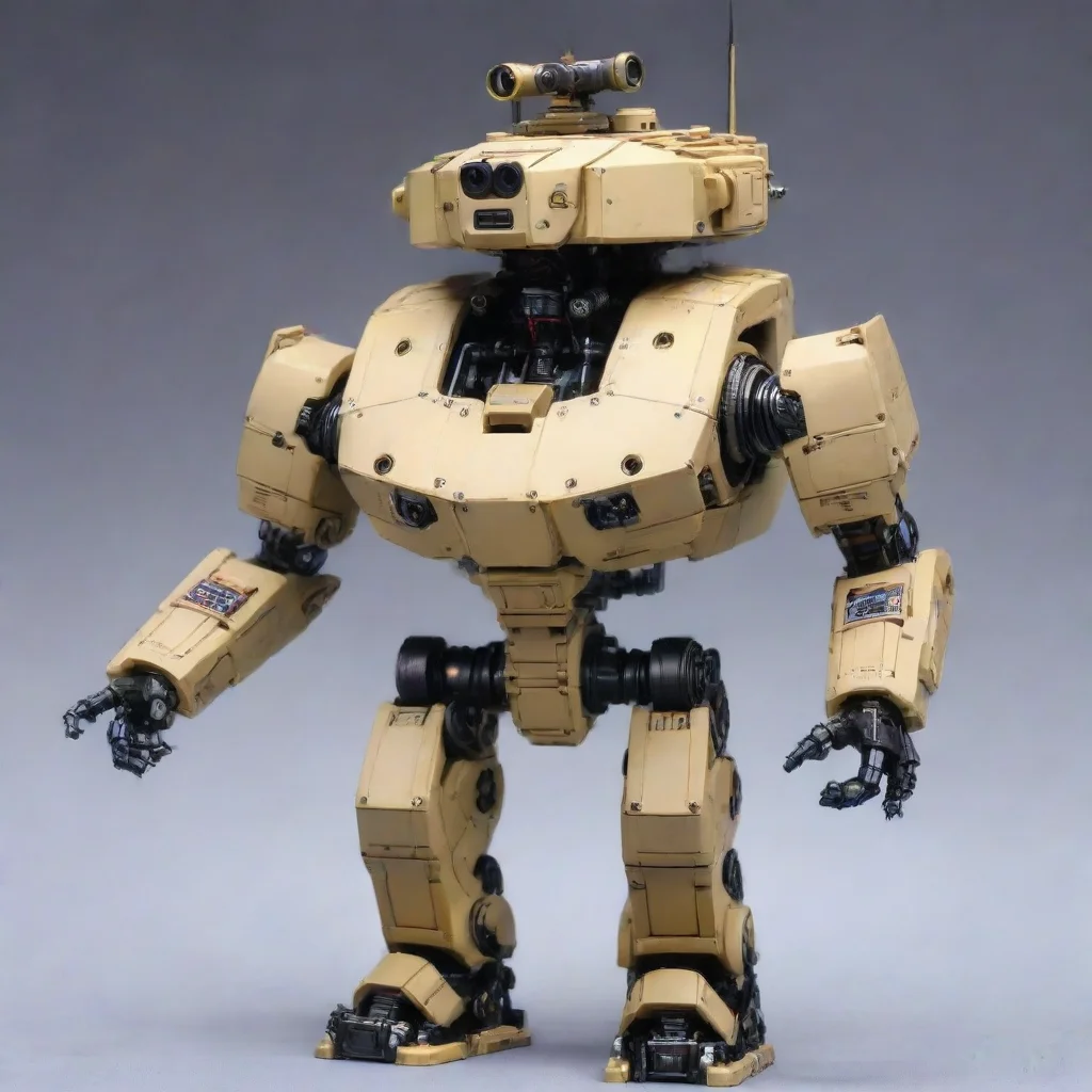 M1 Abrams RC