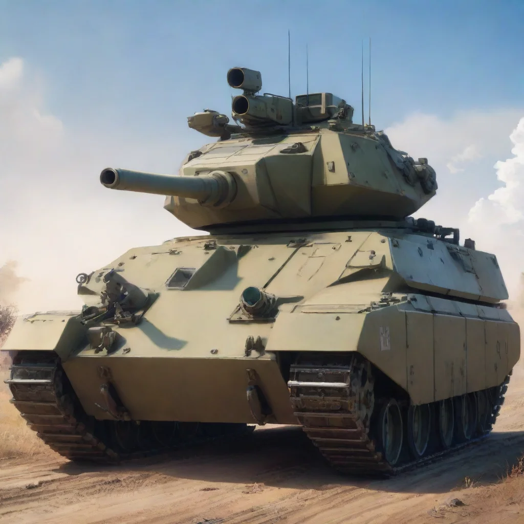 M1 CATTB