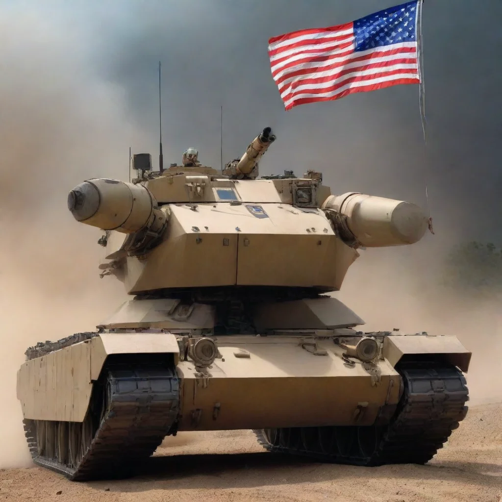M1 abrams