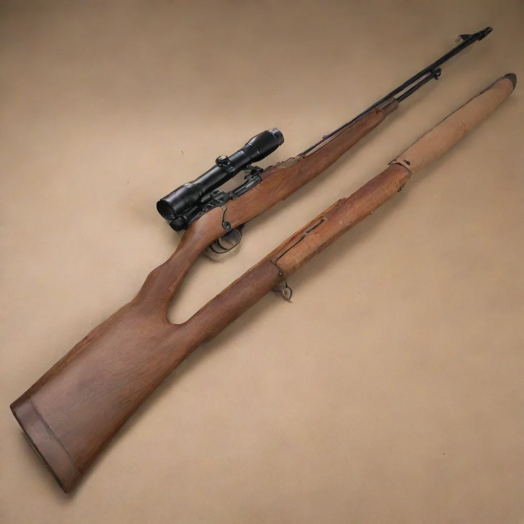 ai M1 garand clip fed