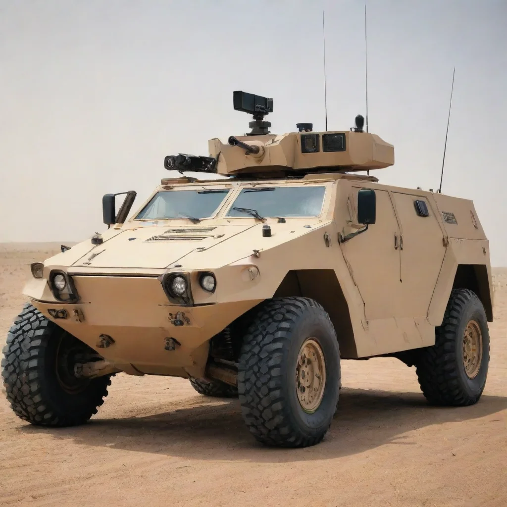 M1117 Guardian