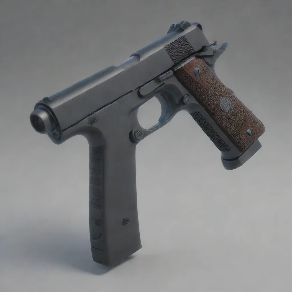 M1911 MOD3