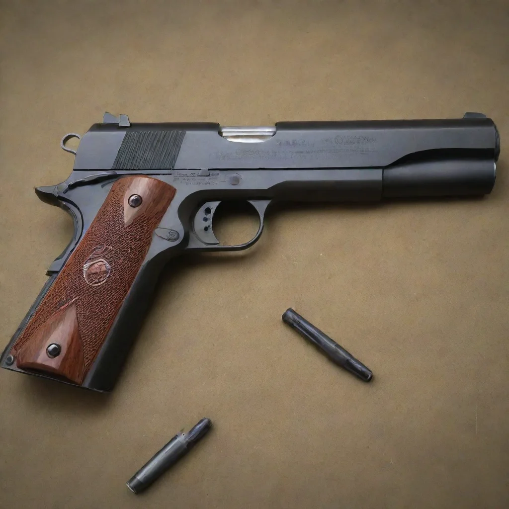 M1911A1