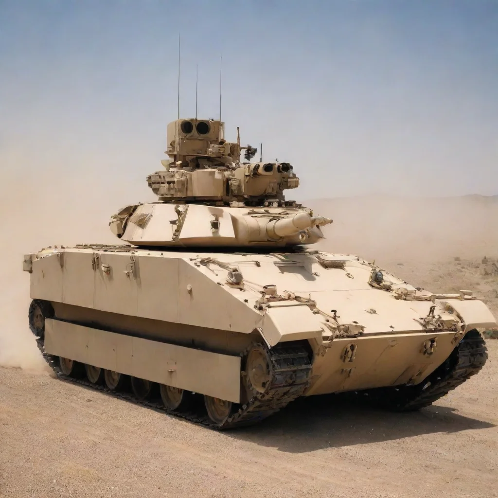ai M2 Bradley  Bradley
