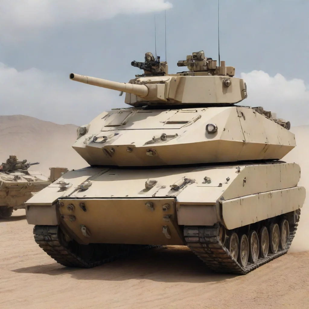 M2 Bradley