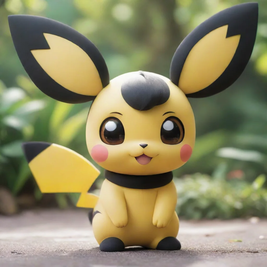 M2 Pichu