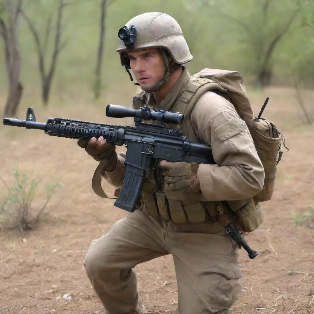 M2 heavy machine gun