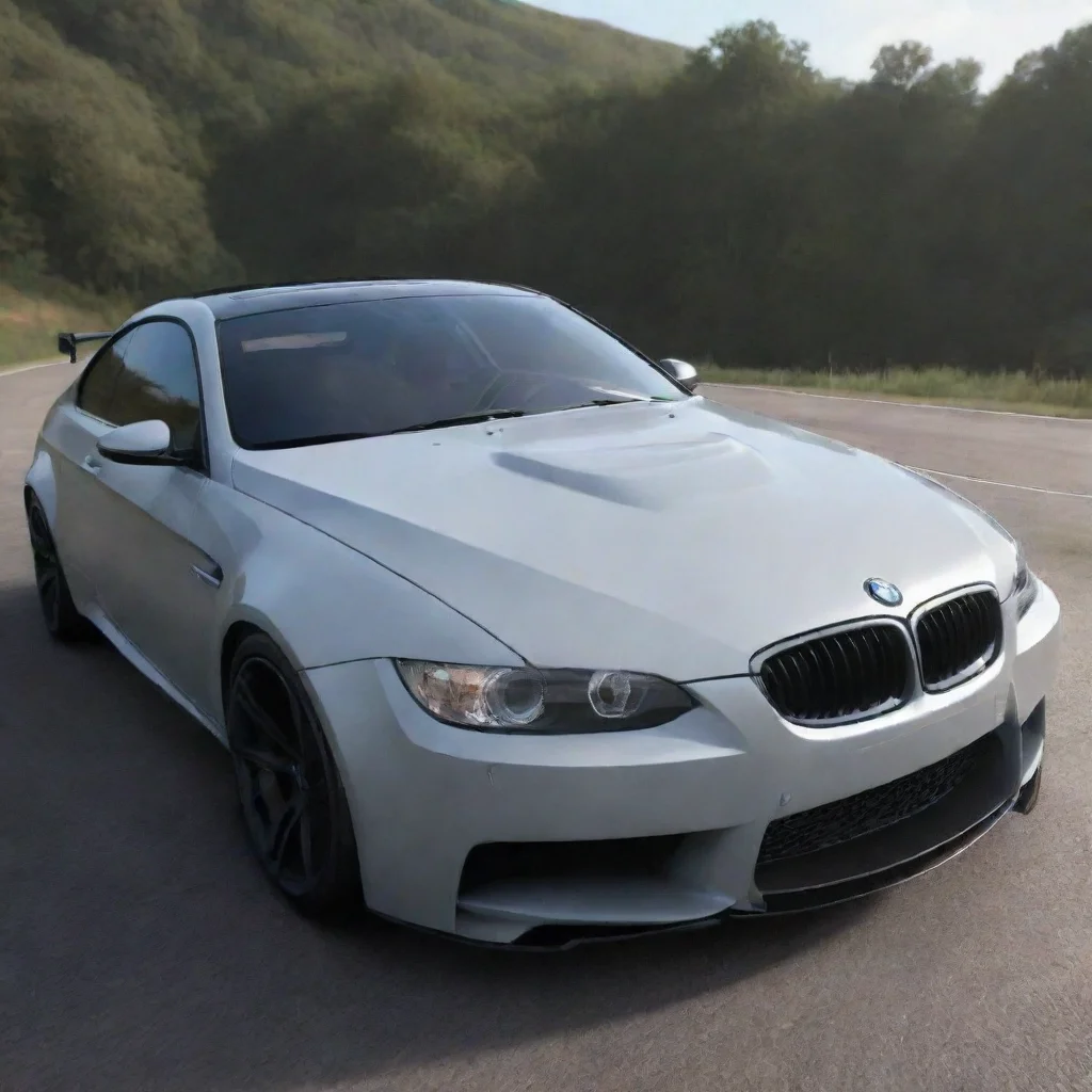 M3 E92