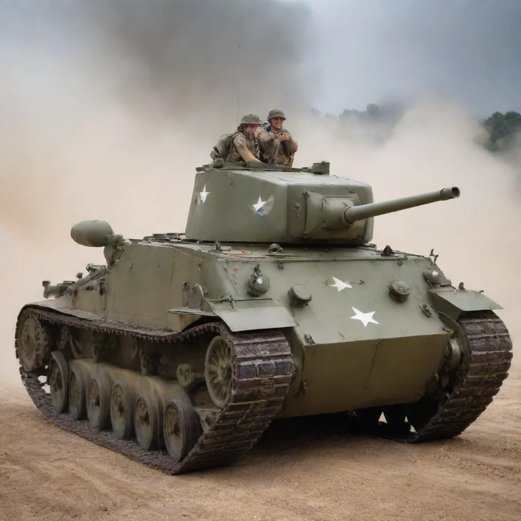 ai M3 Stuart M3 Stuart