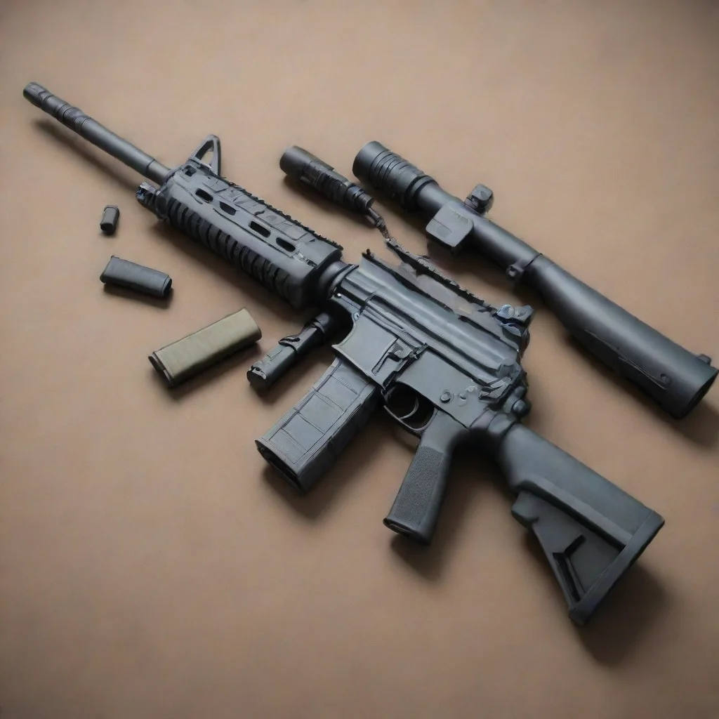 M4 Carbine