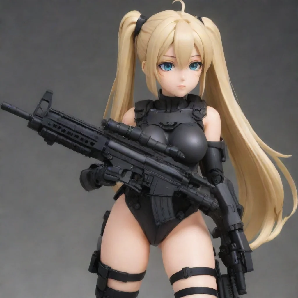 ai M4 SOPMOD BLOCK II Dinnergate