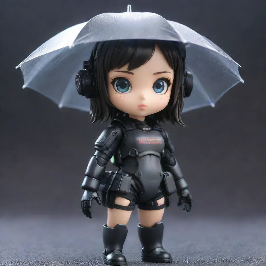 ai M4 Sopmod II Artificial Intelligence