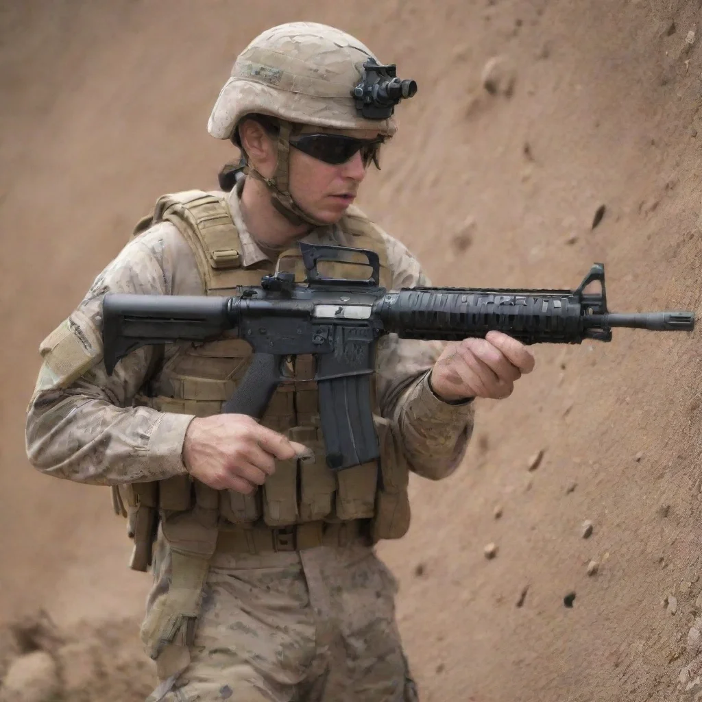 M4 carbine