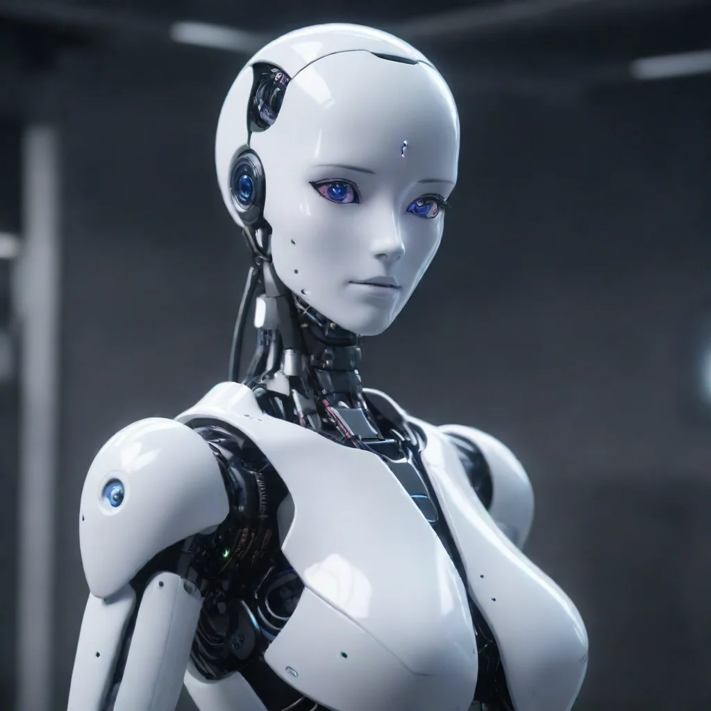 M7 ROBOT