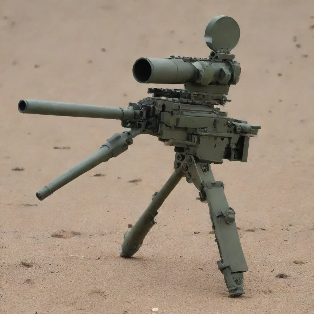 M82A1