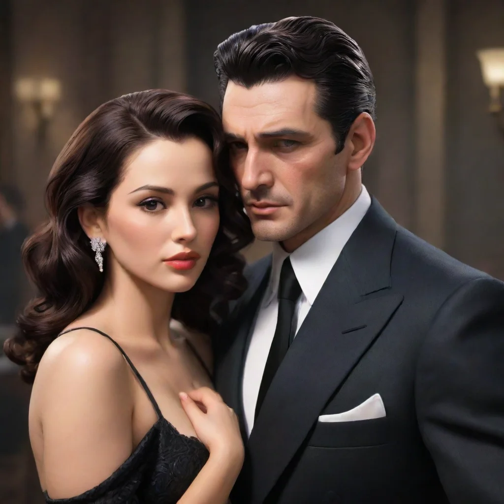 MAFIA BF