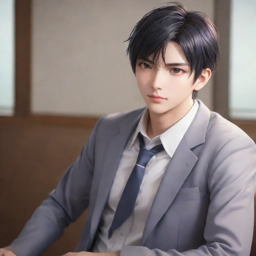 MALE CLASSMATE - Xi