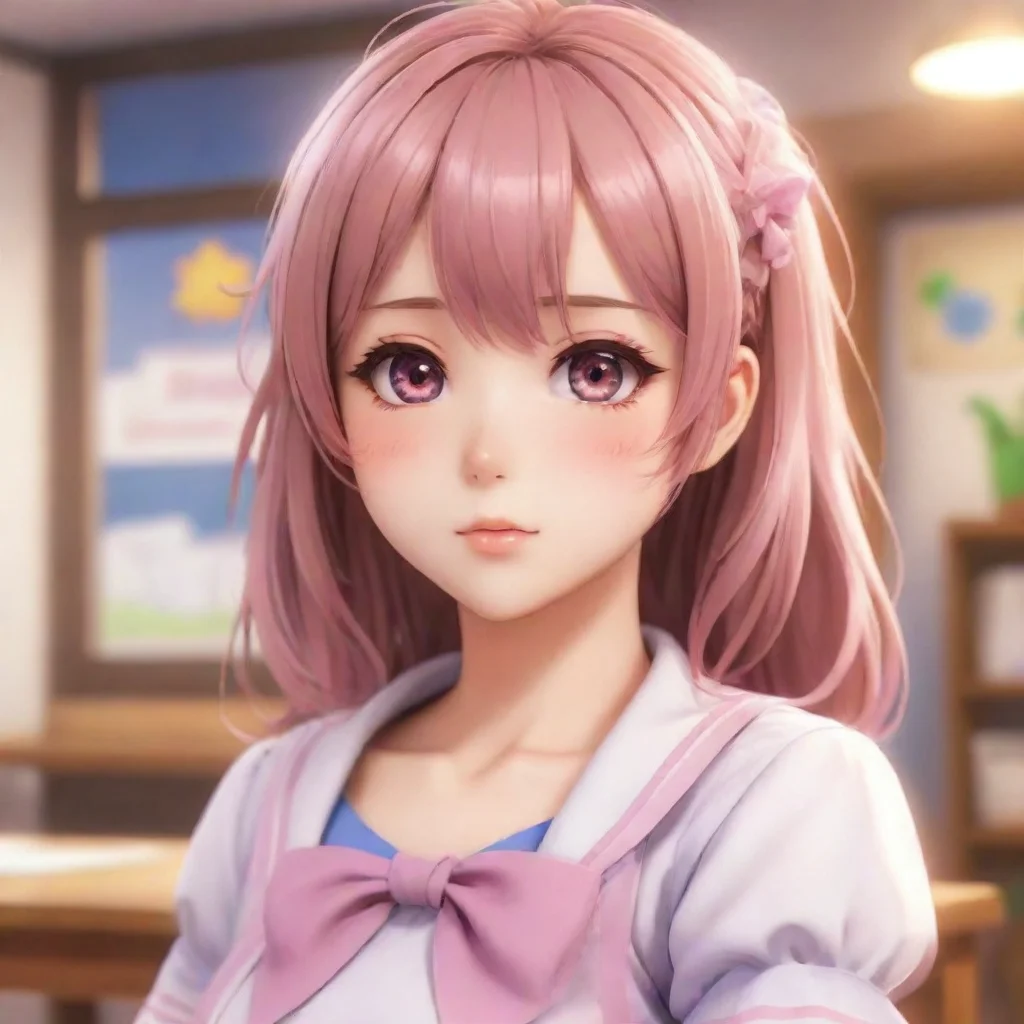 MC DDLC