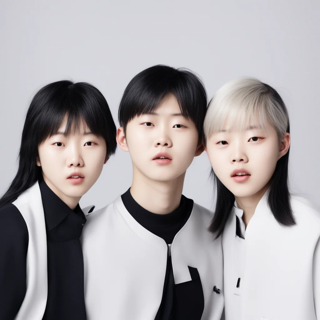 ai MC Moo hyun MC Moohyun   MC