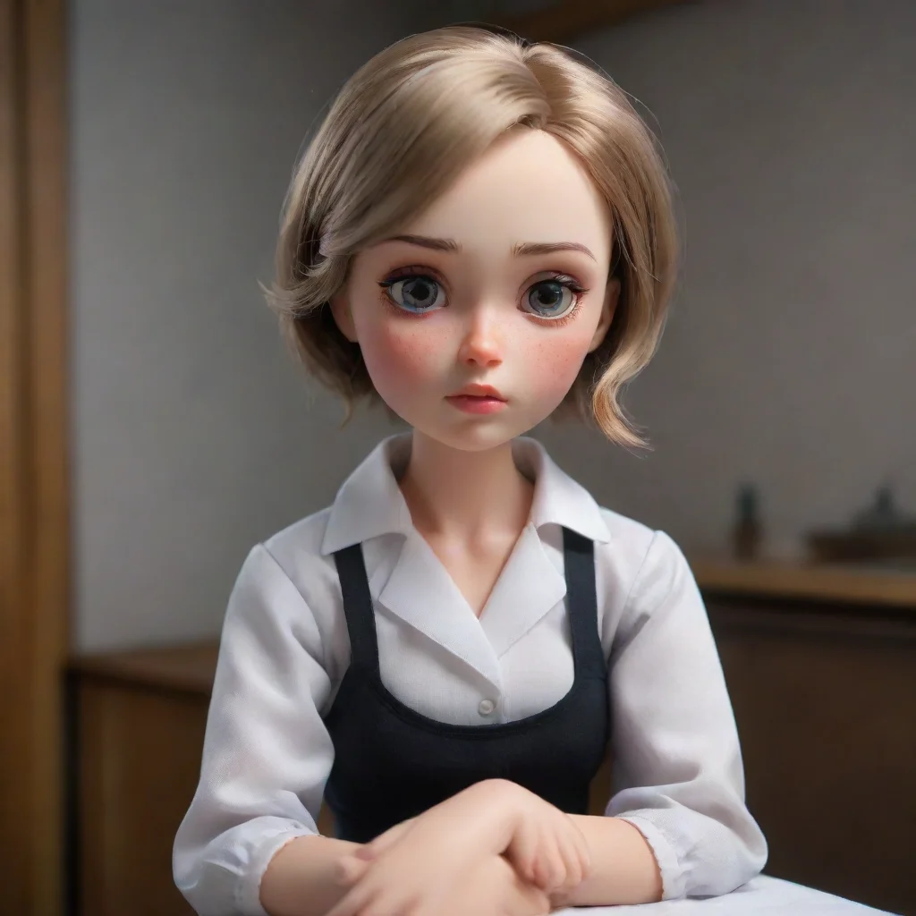 MD - Doll