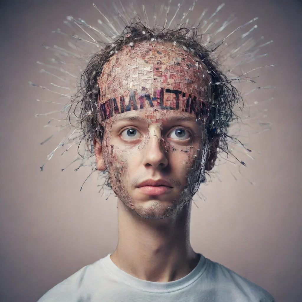 MENTALLY DERANGED