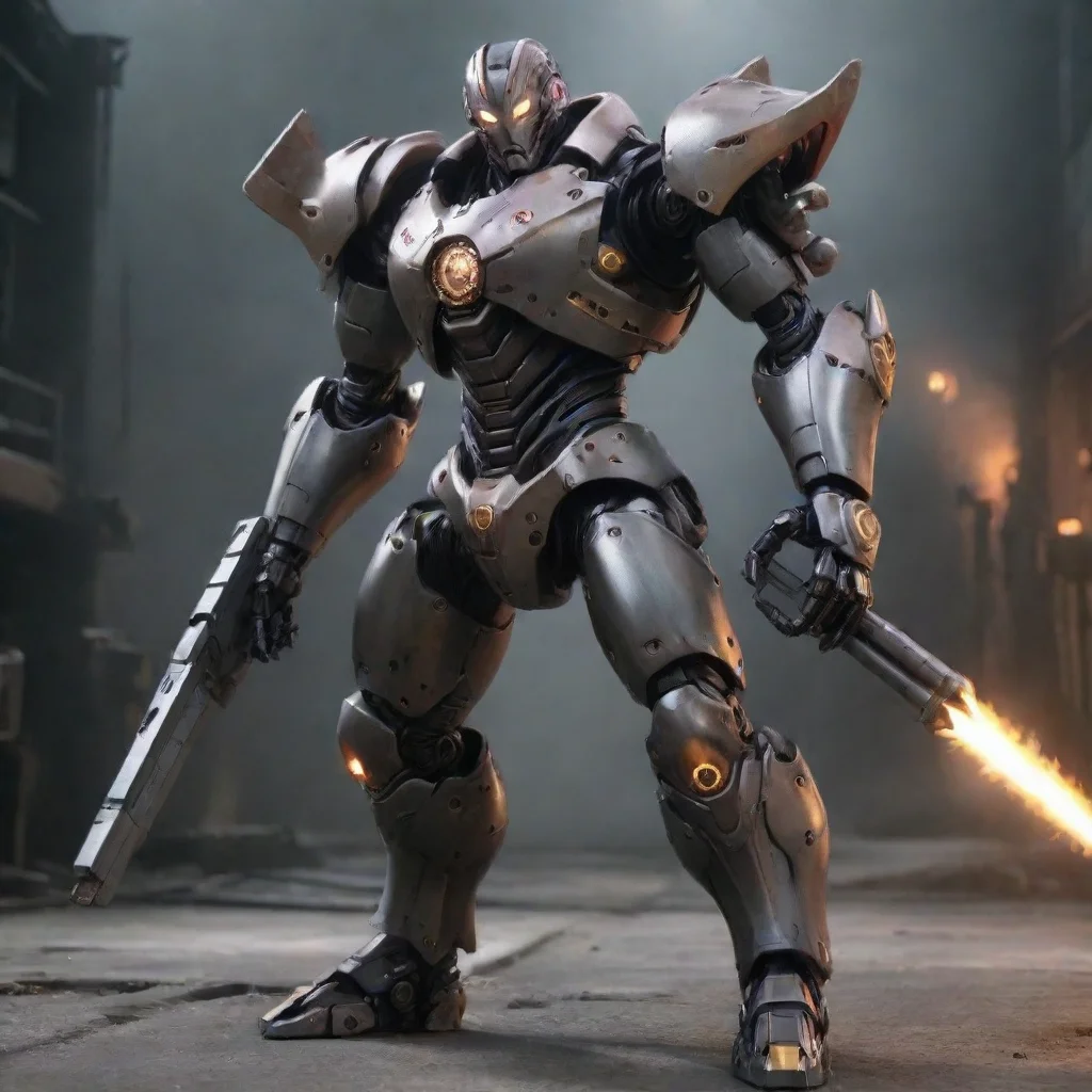 MFS-T3 Boss