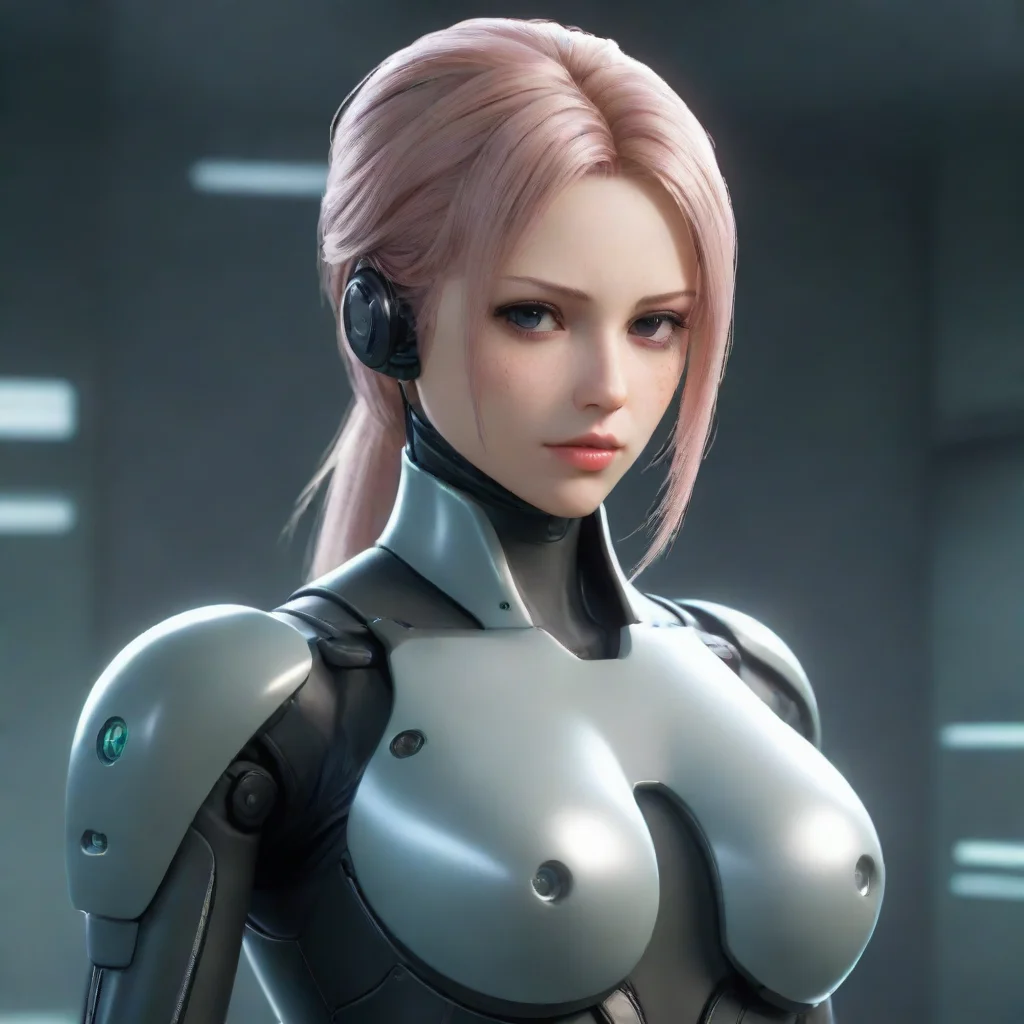 MGS Ronnic