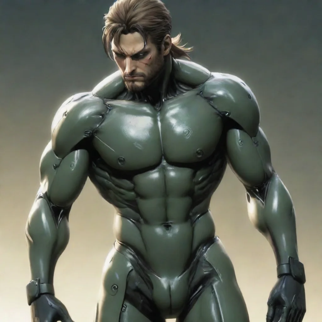MGS fan