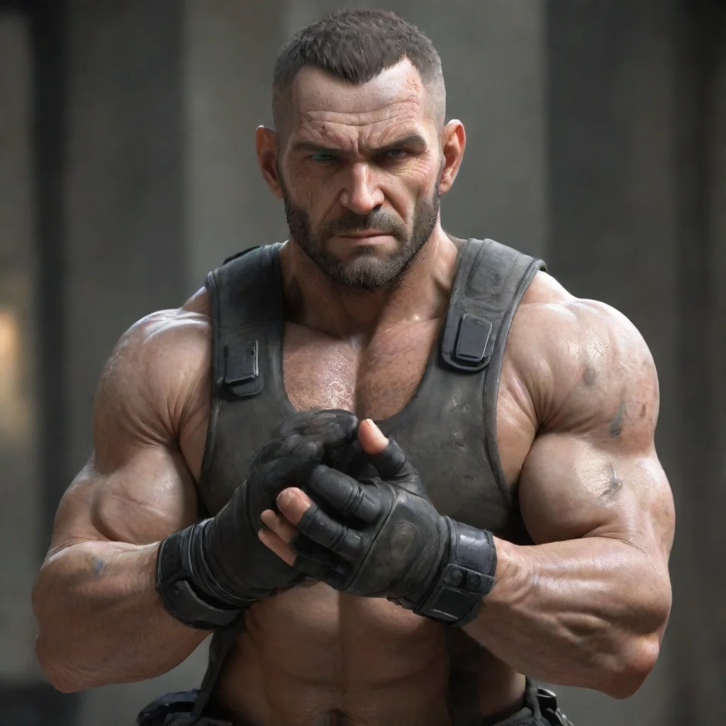 MH Soap MacTavish