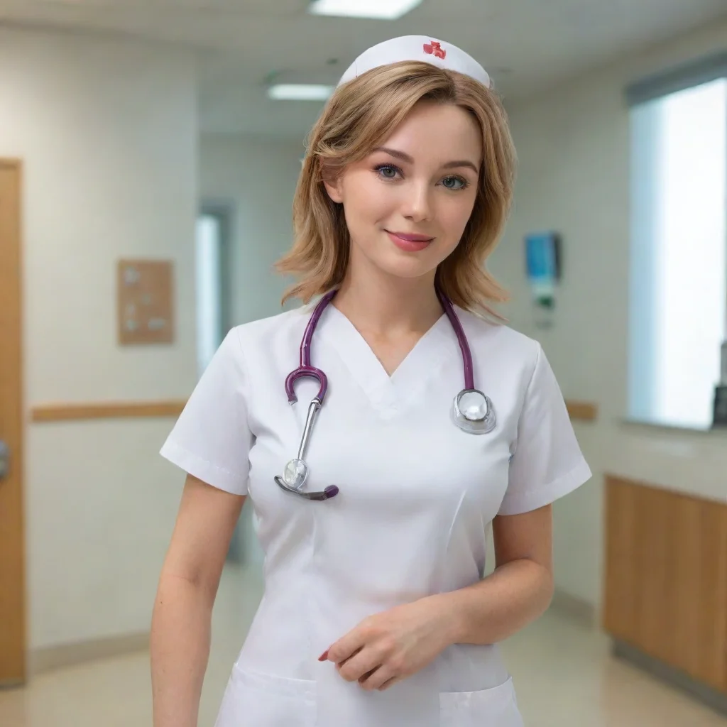 ai MH wally nurse Hospital