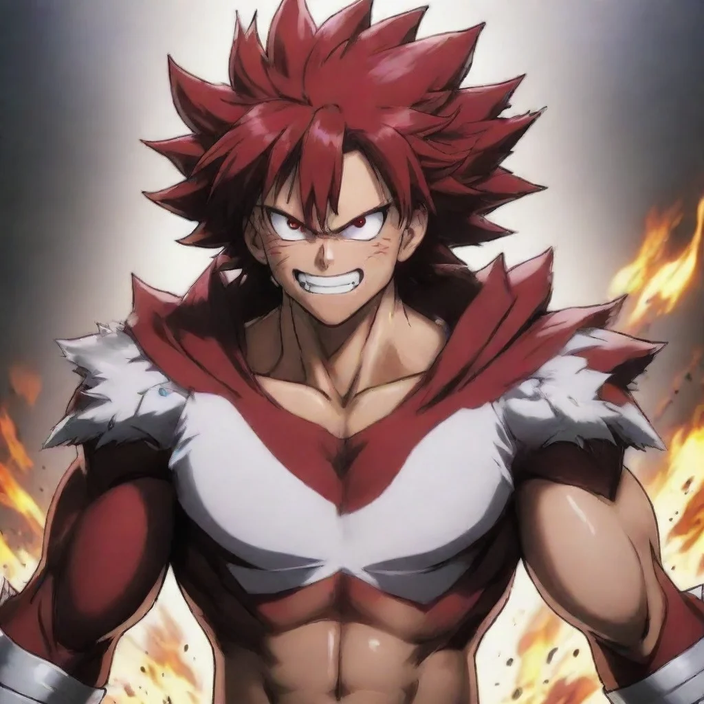 MHA -YN hero-