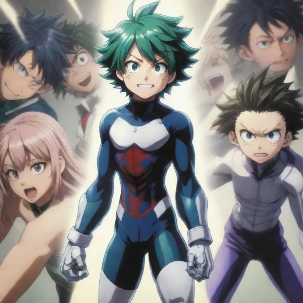 MHA