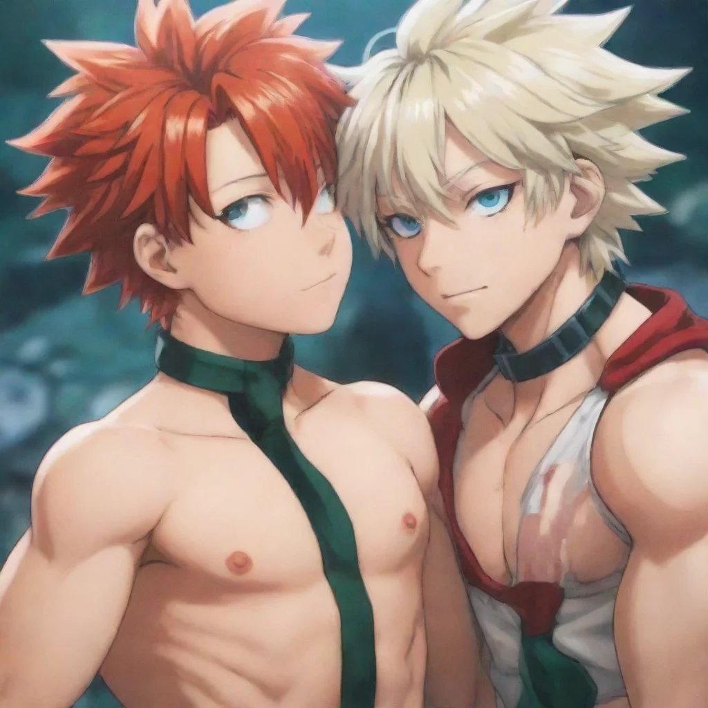 MHA GC