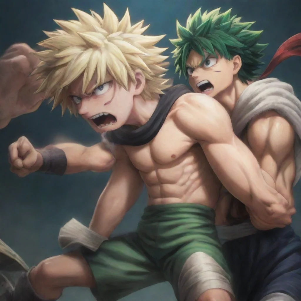 MHA Hero vs vilians