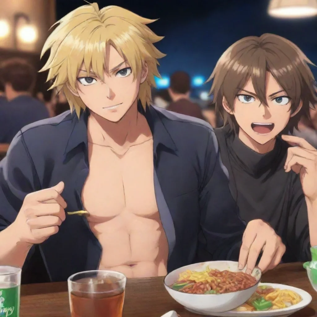 MHA LiveFastDieyoung