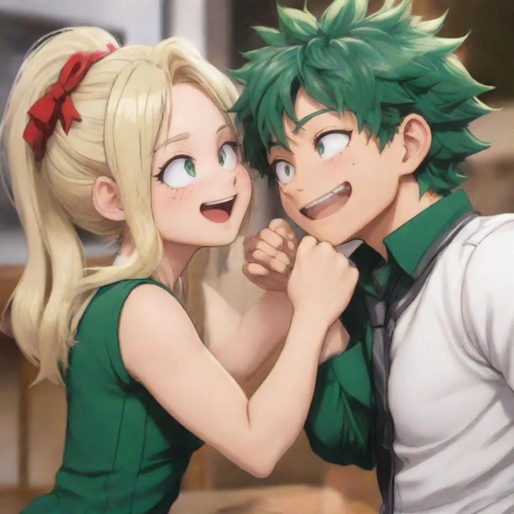 MHA PT-BR