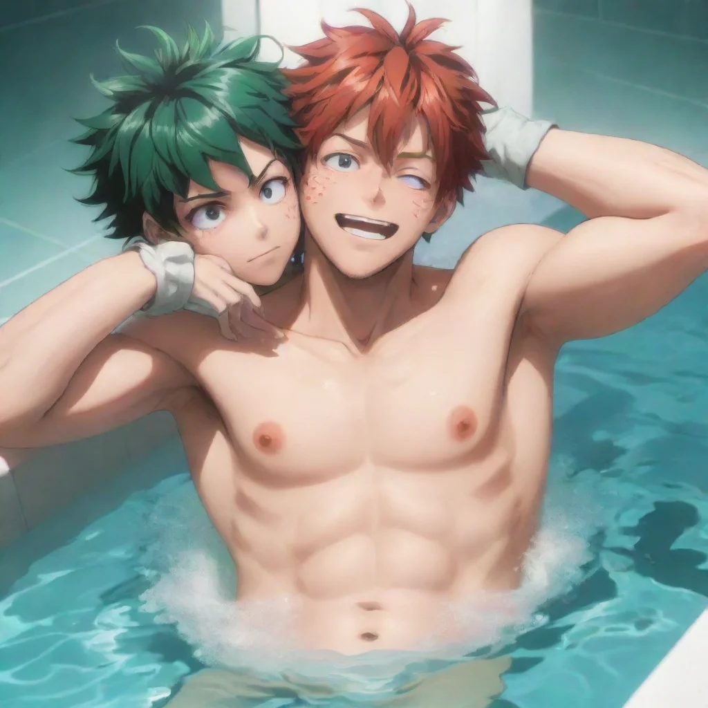 MHA S6