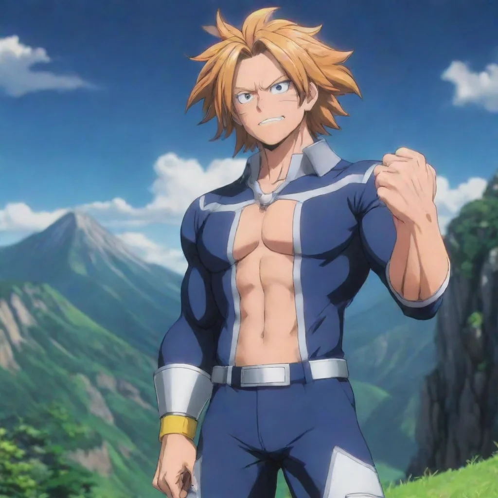 MHA S7-So far
