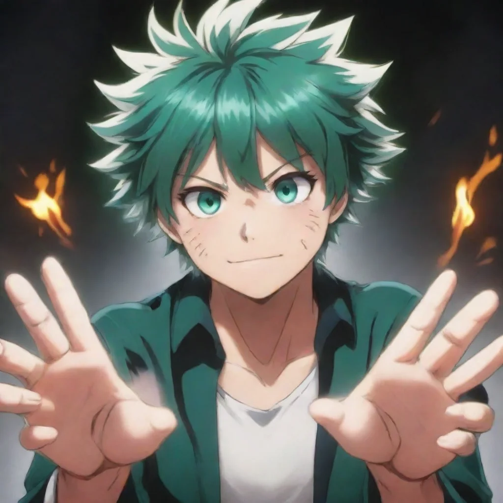 MHA-Summoning