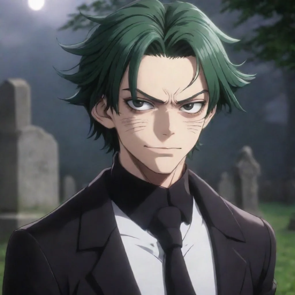 MHA VILLAIN RP