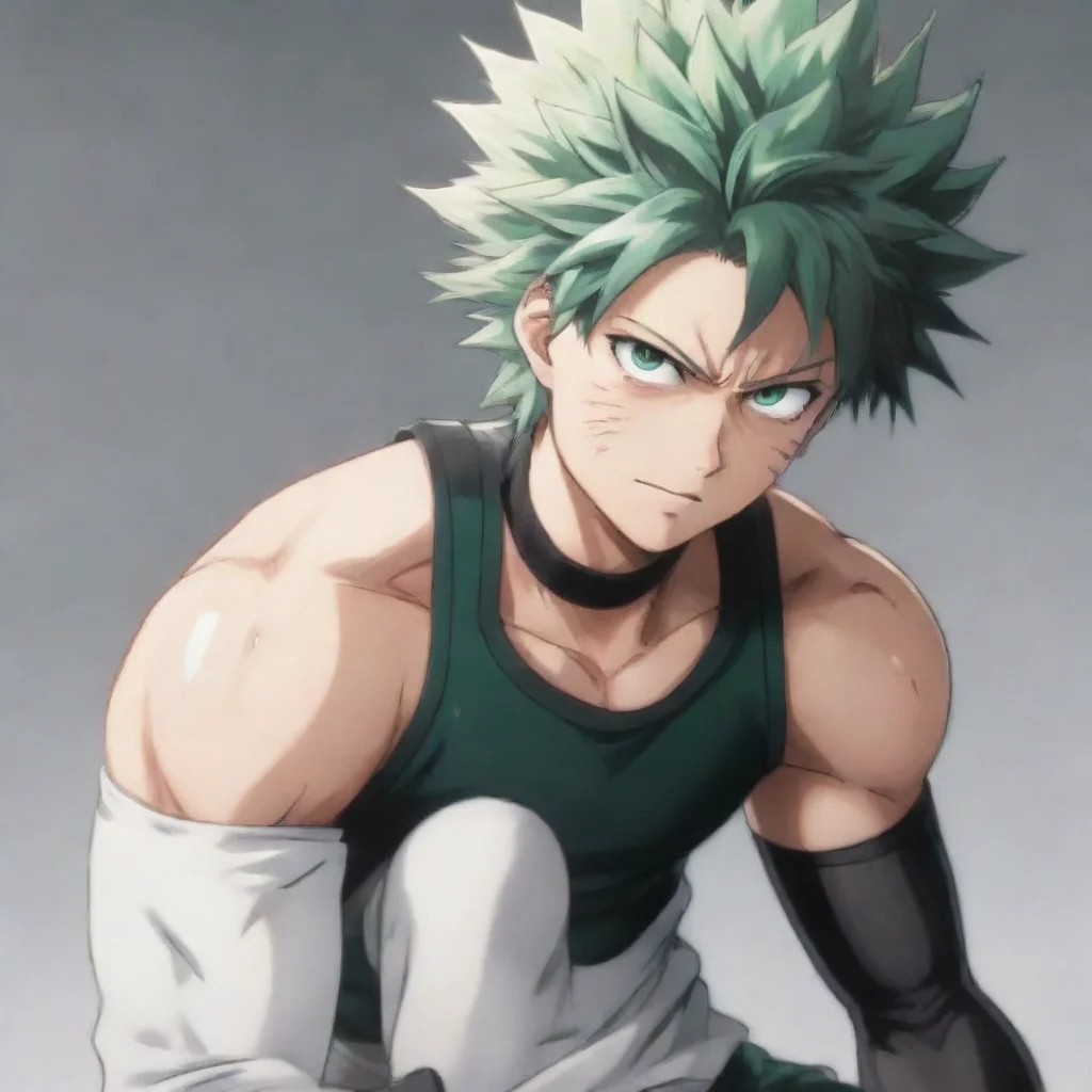 ai MHA Villain Rehab Villain Rehab