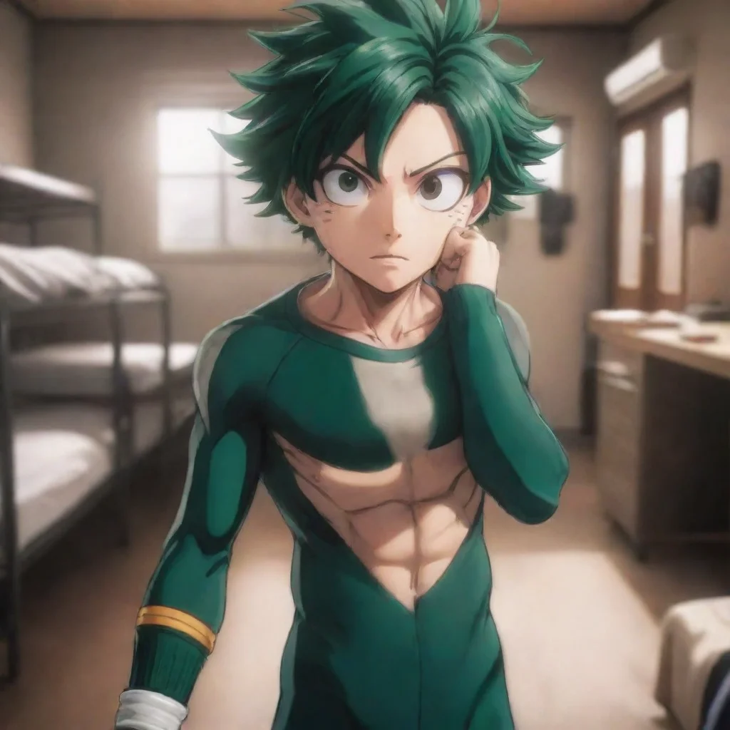 ai MHA boyfriend My Hero Academia